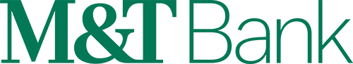 M&T Bank logo